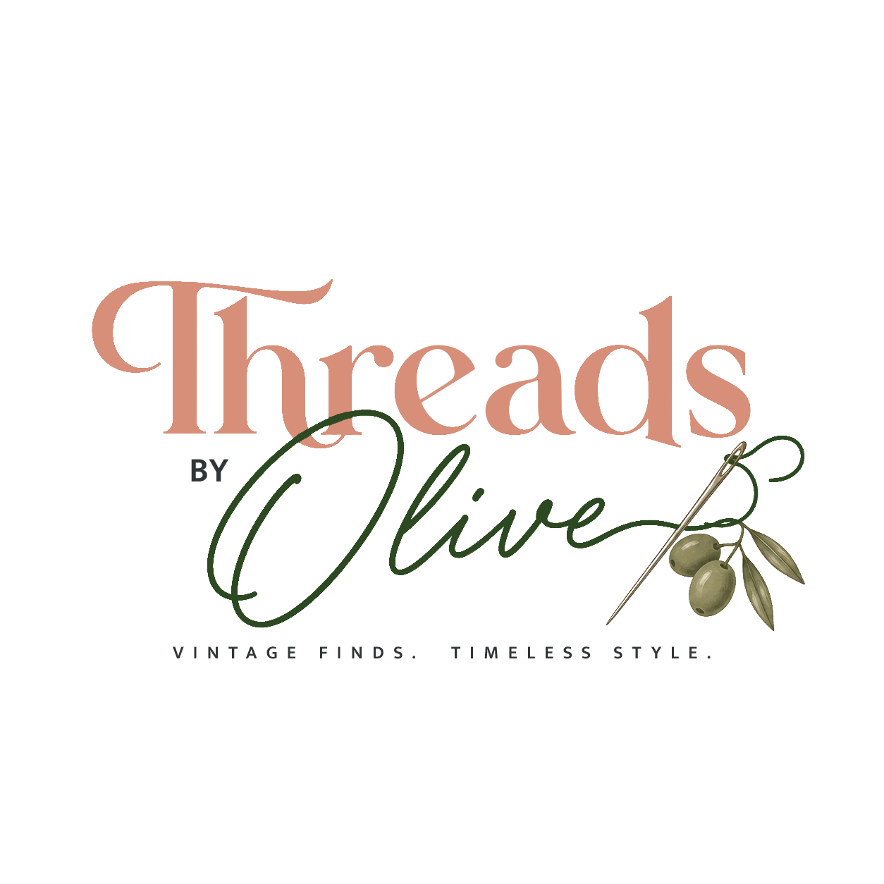 THREADS BY OLIVE
