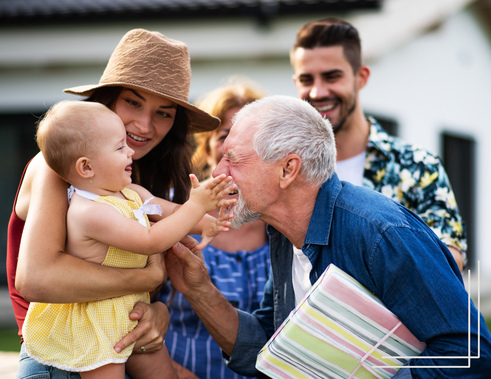 Lifestyle at Allendale, Michigan manufactured home community