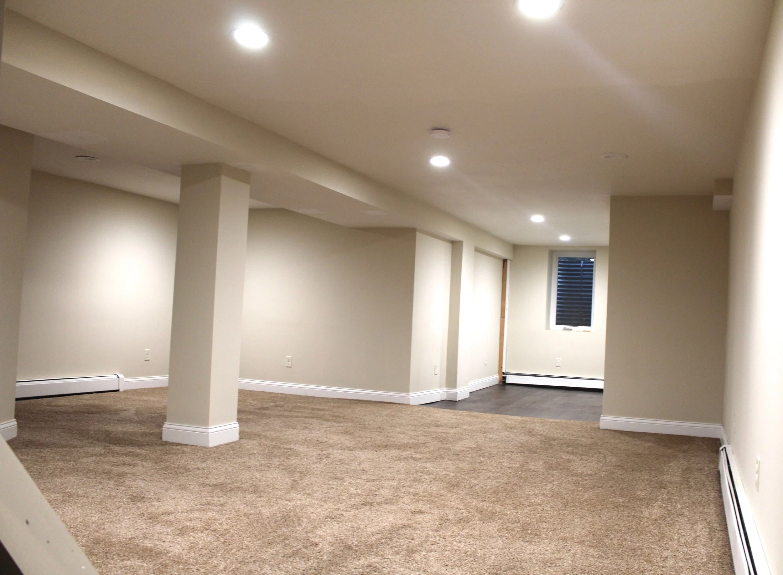 Basement