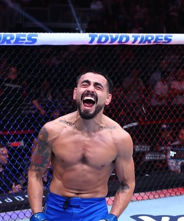 ufc vegas 111 november 8th