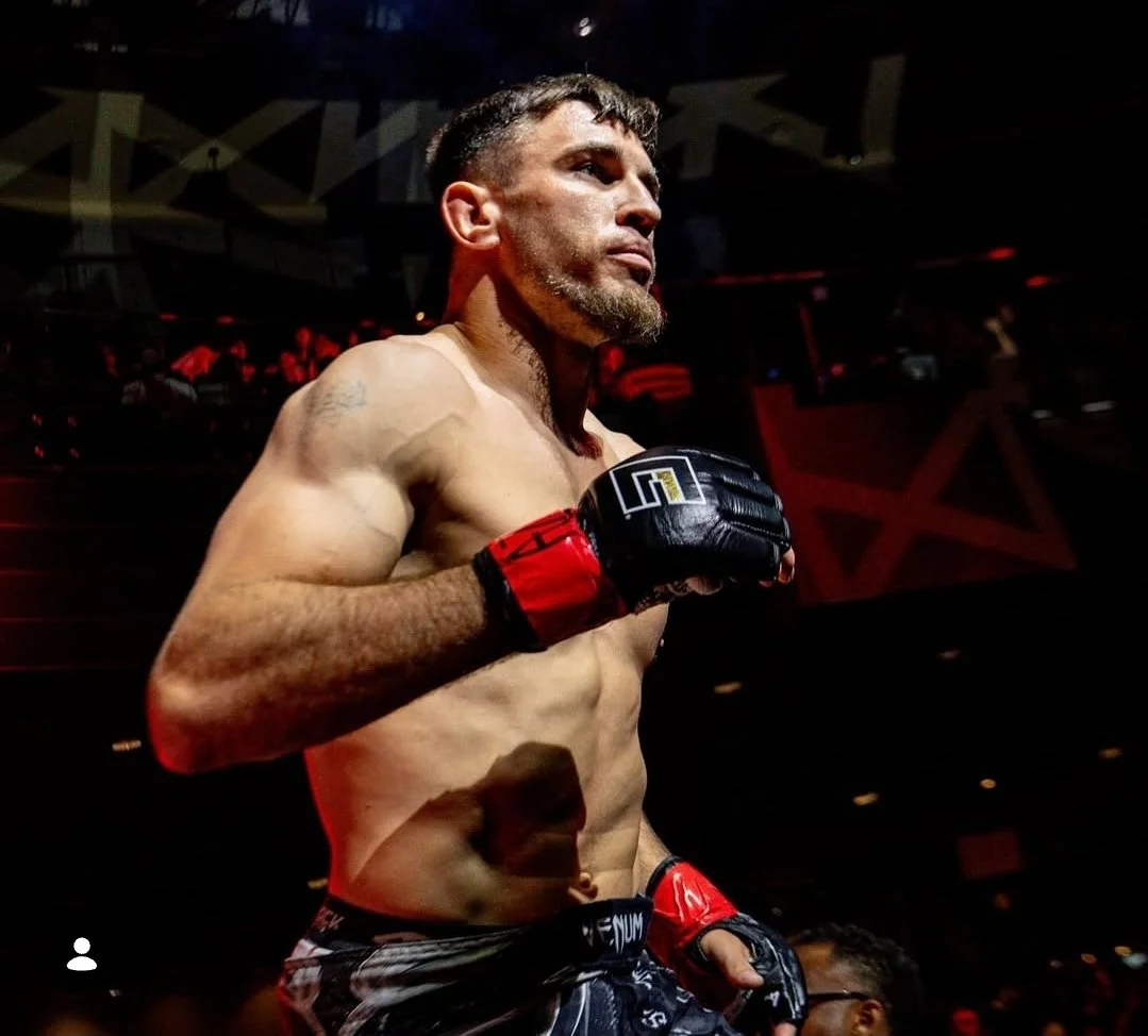 UFC VEGAS 113 february 7th 2026