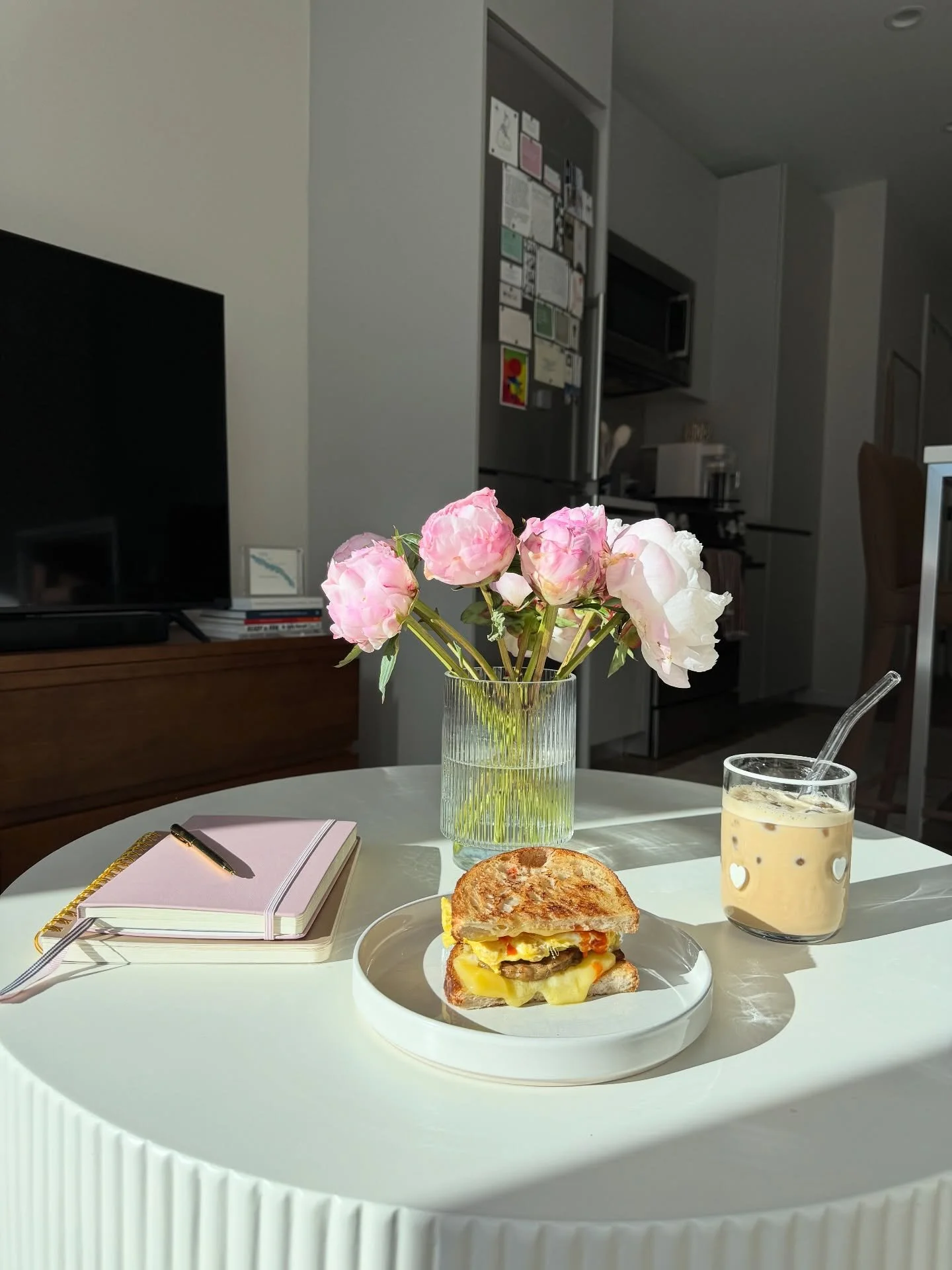 wellness by katharine coreeee