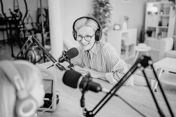 Comment raconter son histoire…sans avoir à l’écrire ?