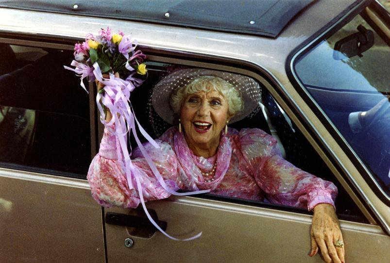 20 questions à poser à ses grands-parents 