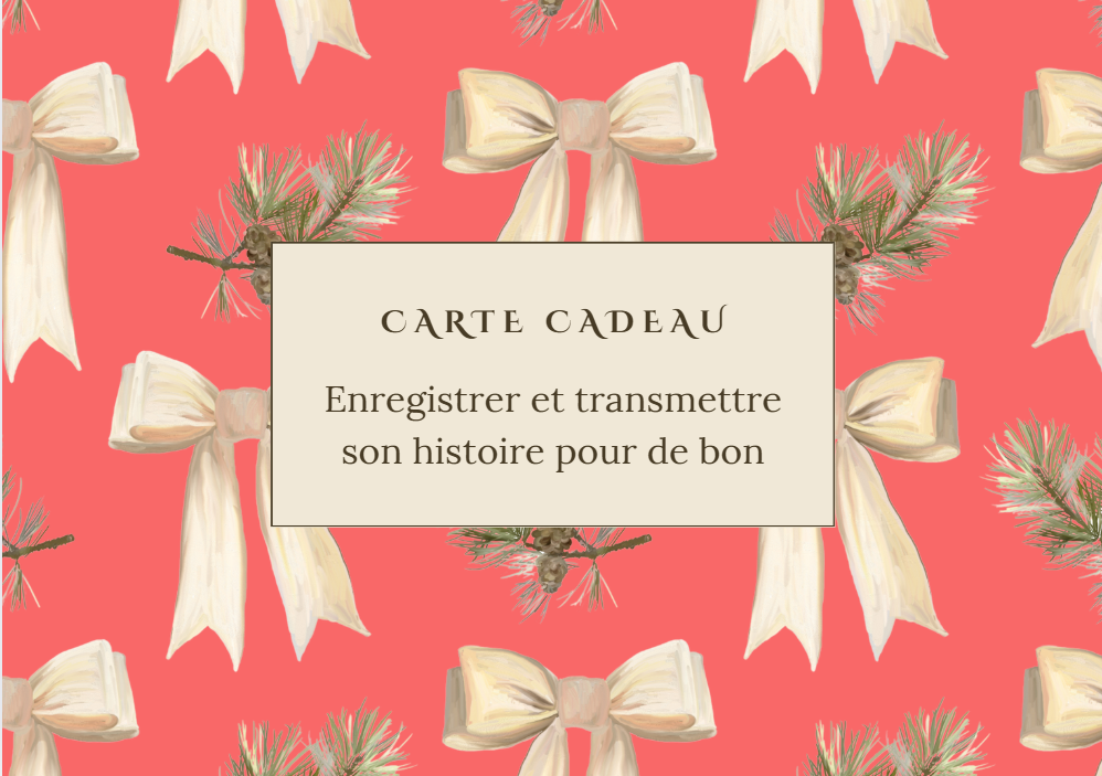 Le bel âge - Enregistrement par épisode de 20 min