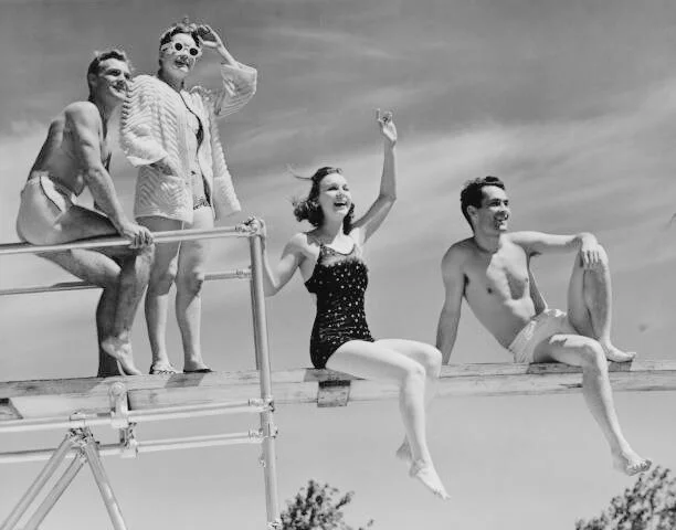 Bel âge - L'enregistrement sans montage