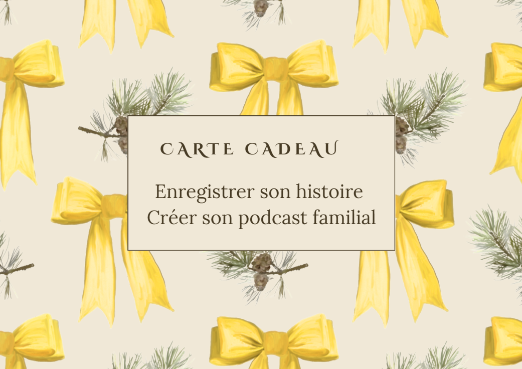 La saga des âges - Episode monté de 20 min