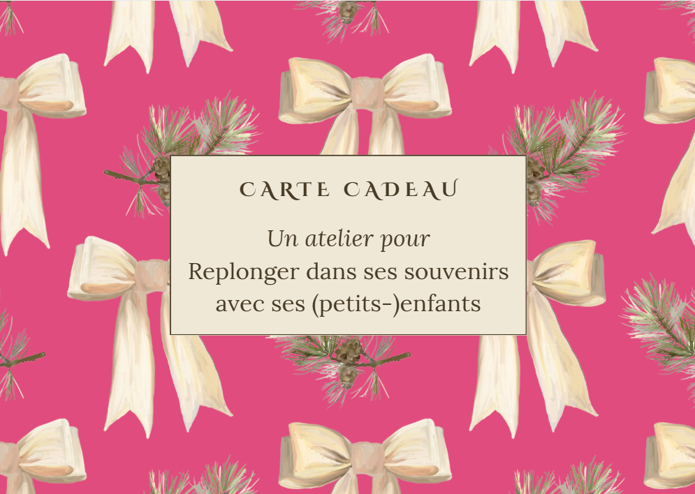 L'âge de raison - L'interview enregistrée