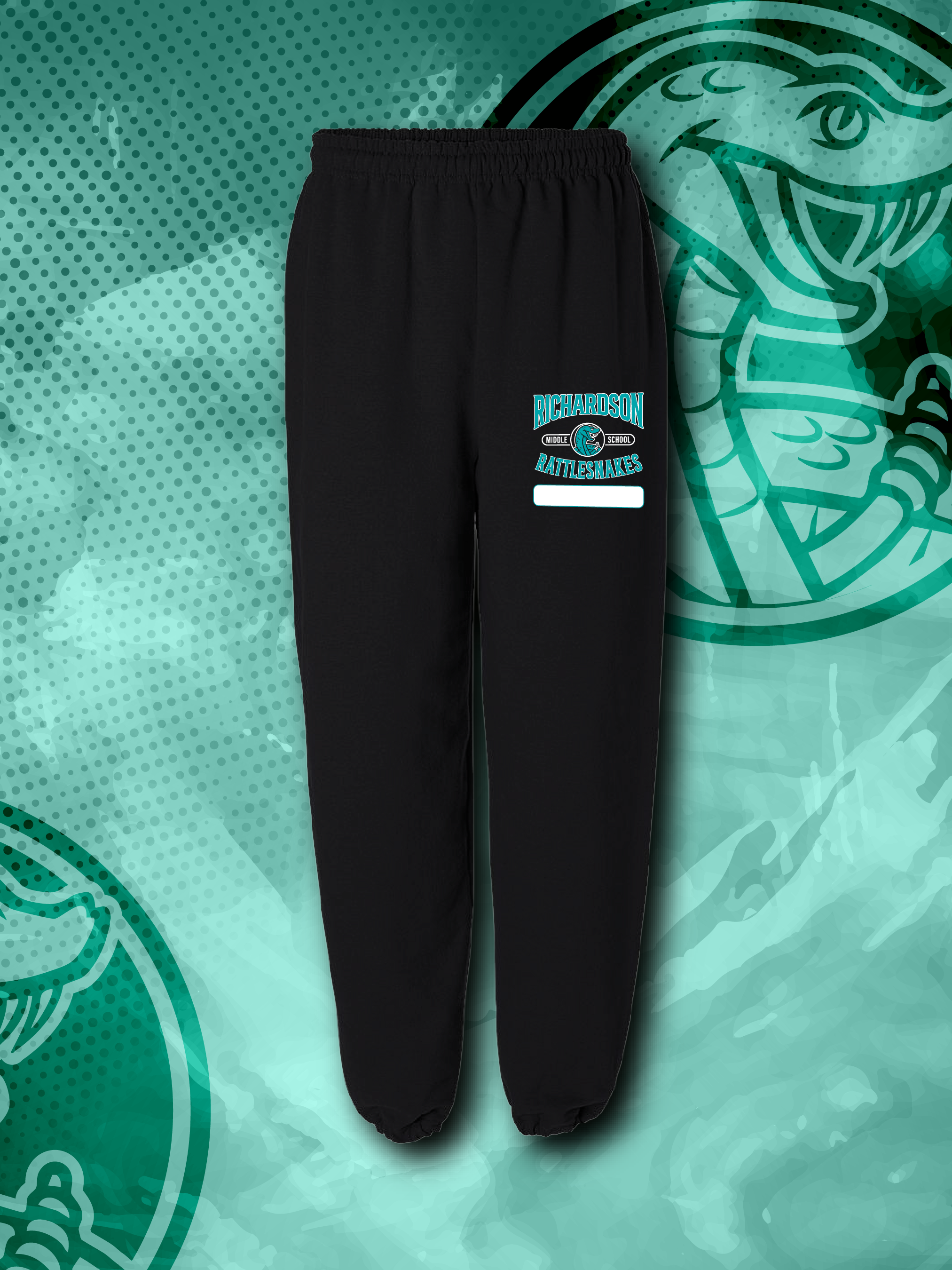 P.E. Sweatpants