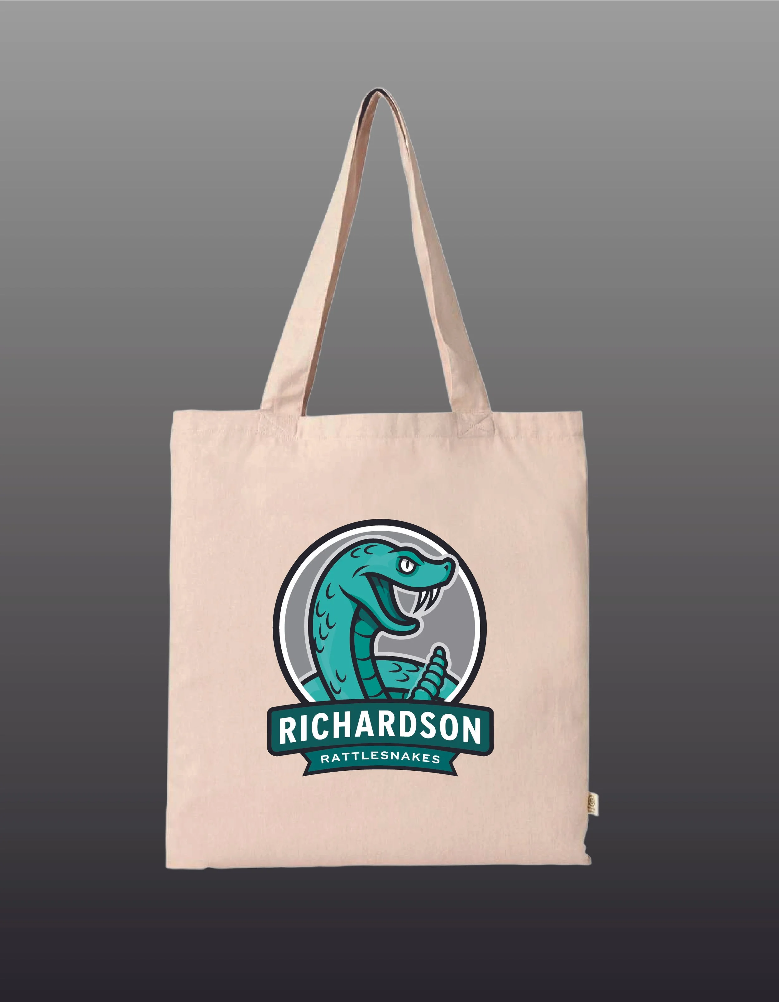 5 oz Tote