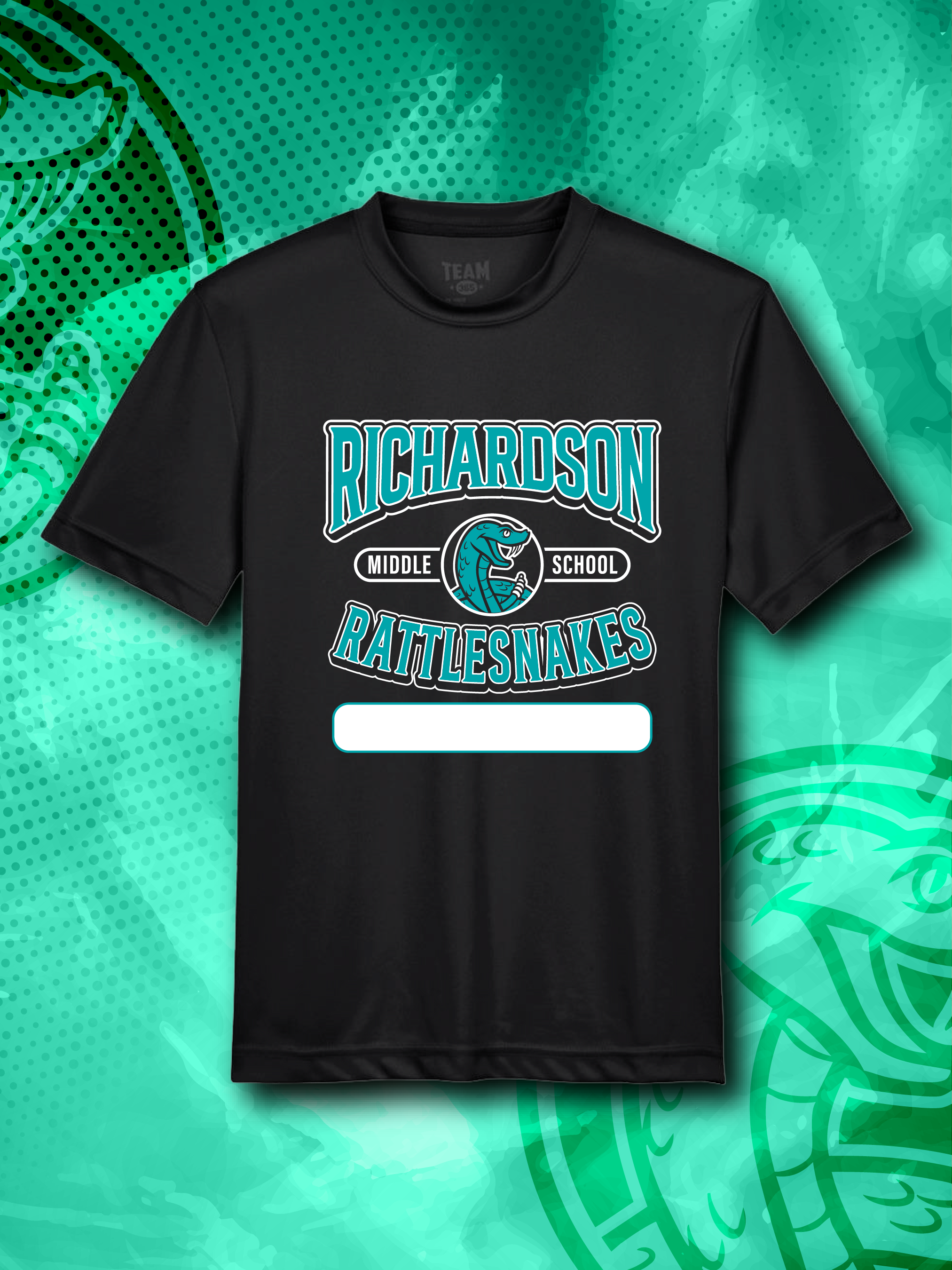 P.E. Shirt