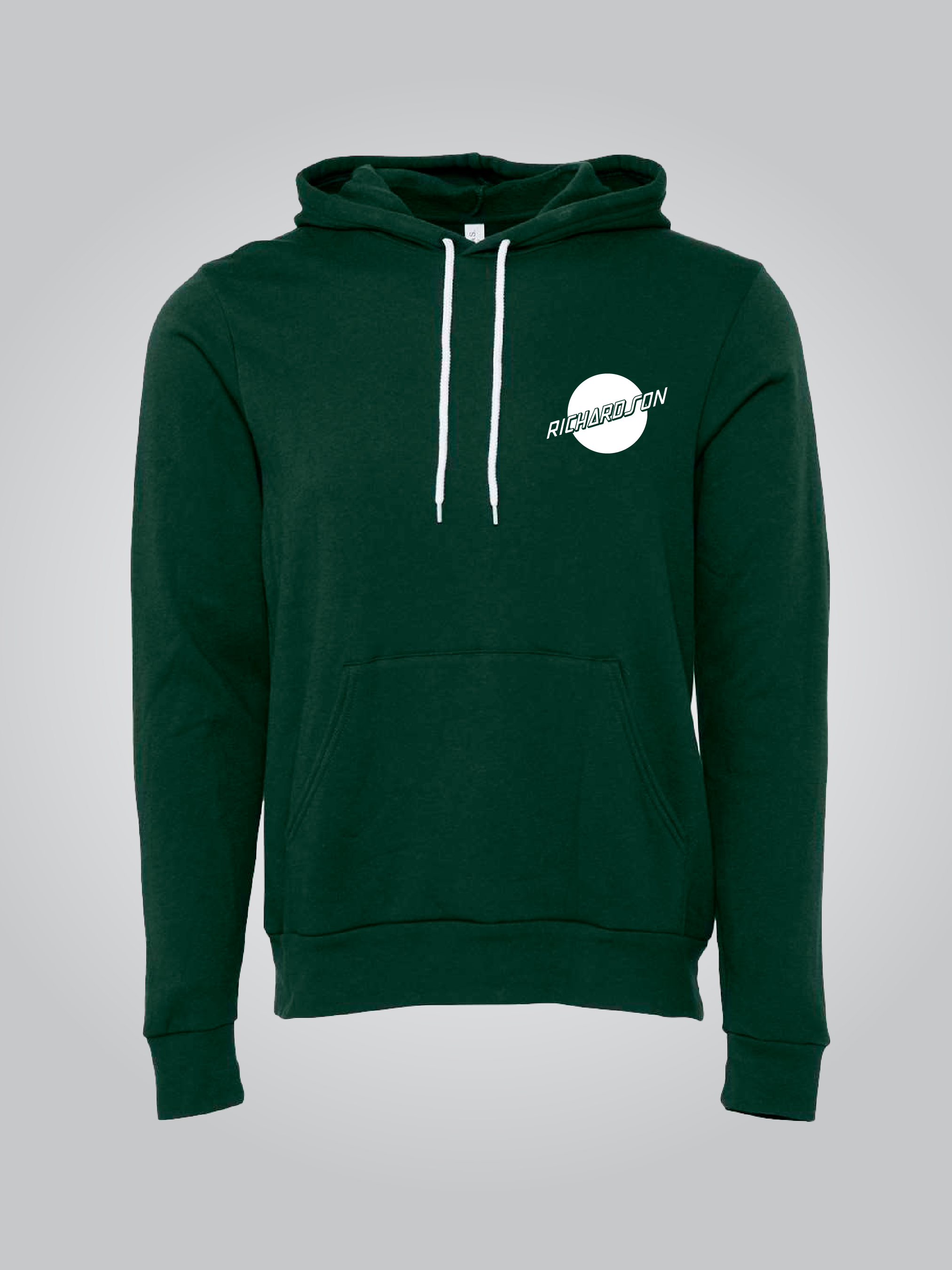 Hooded Sweatshirt 03