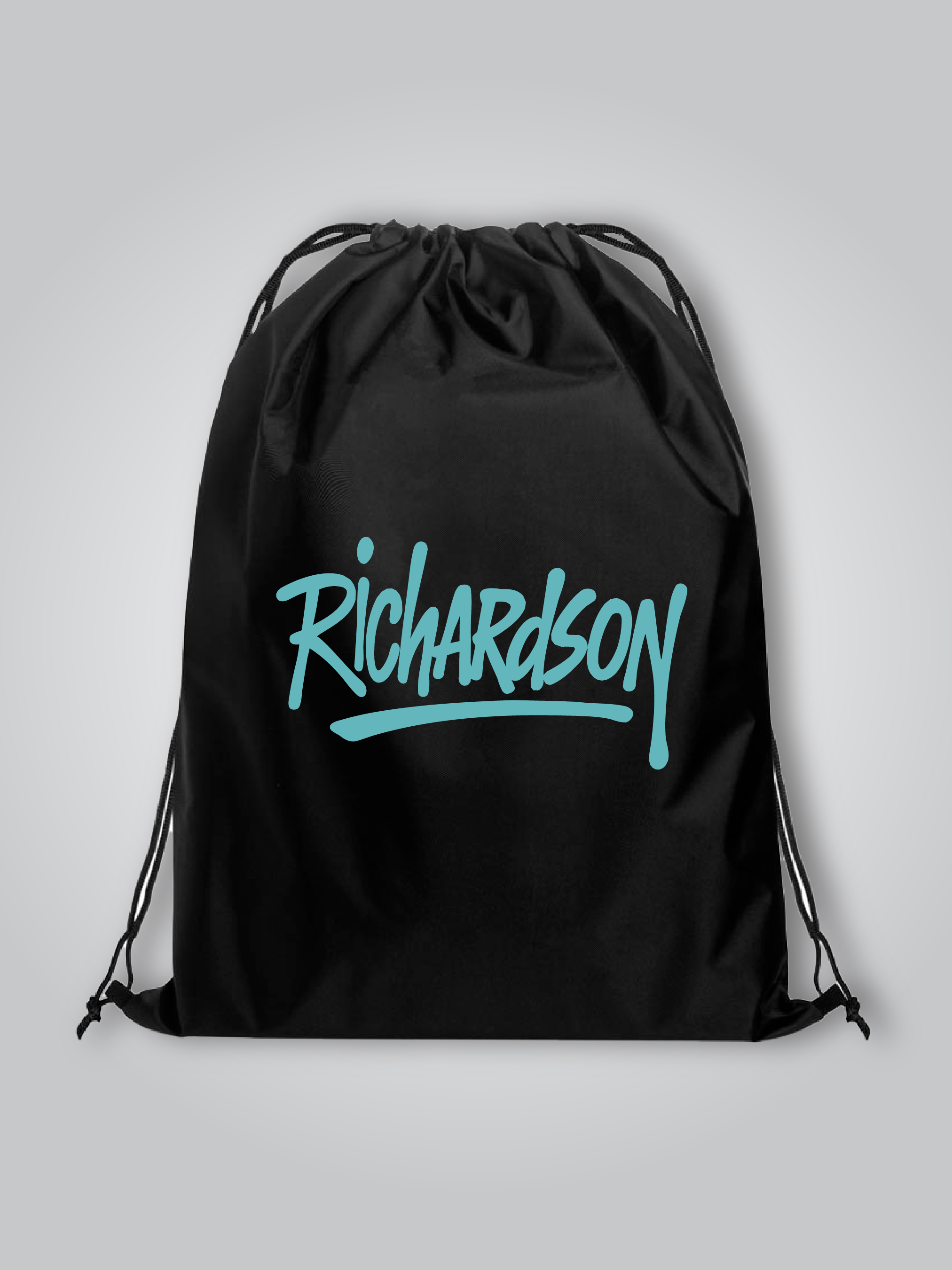 Drawstring Bag