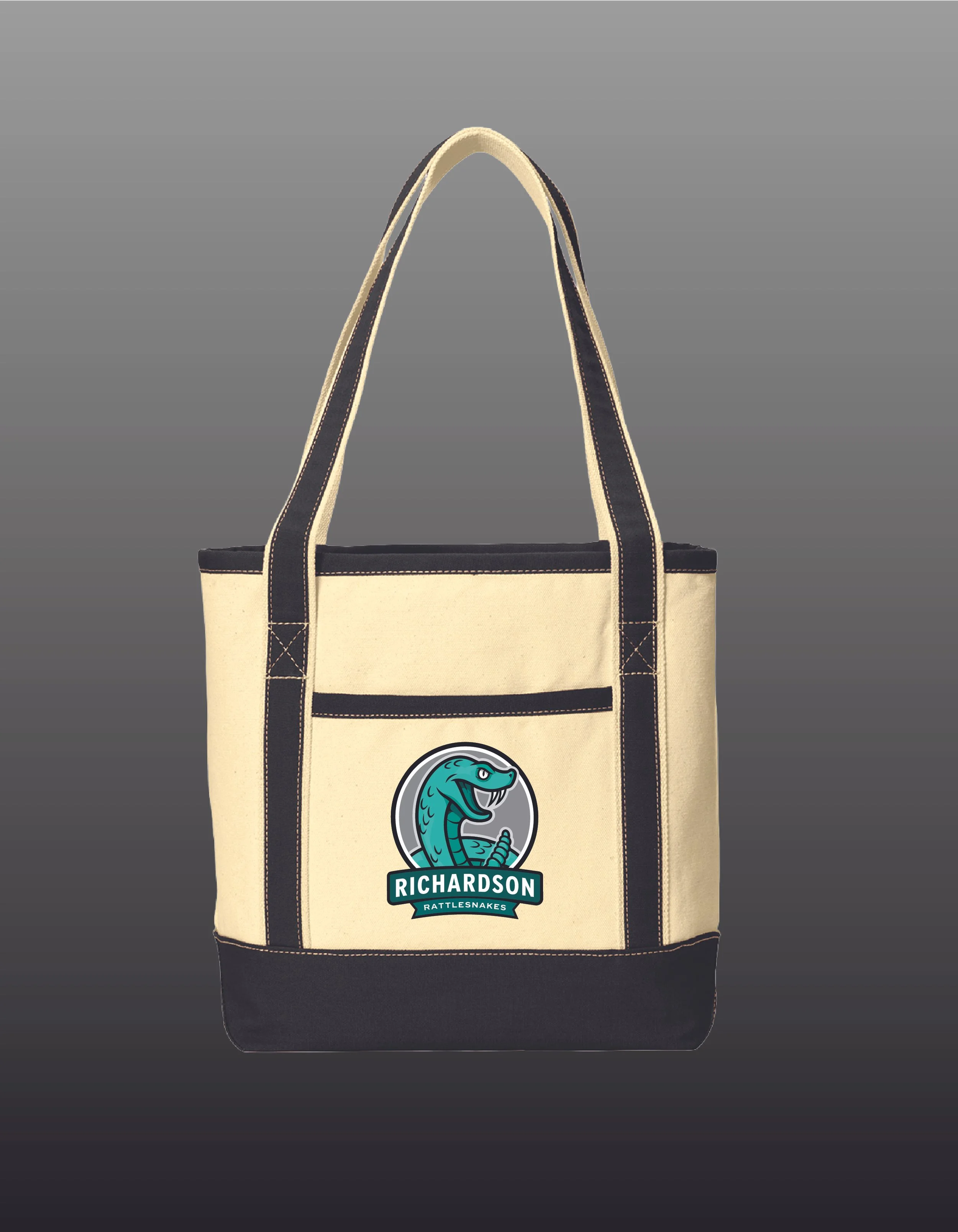 Canvas Tote