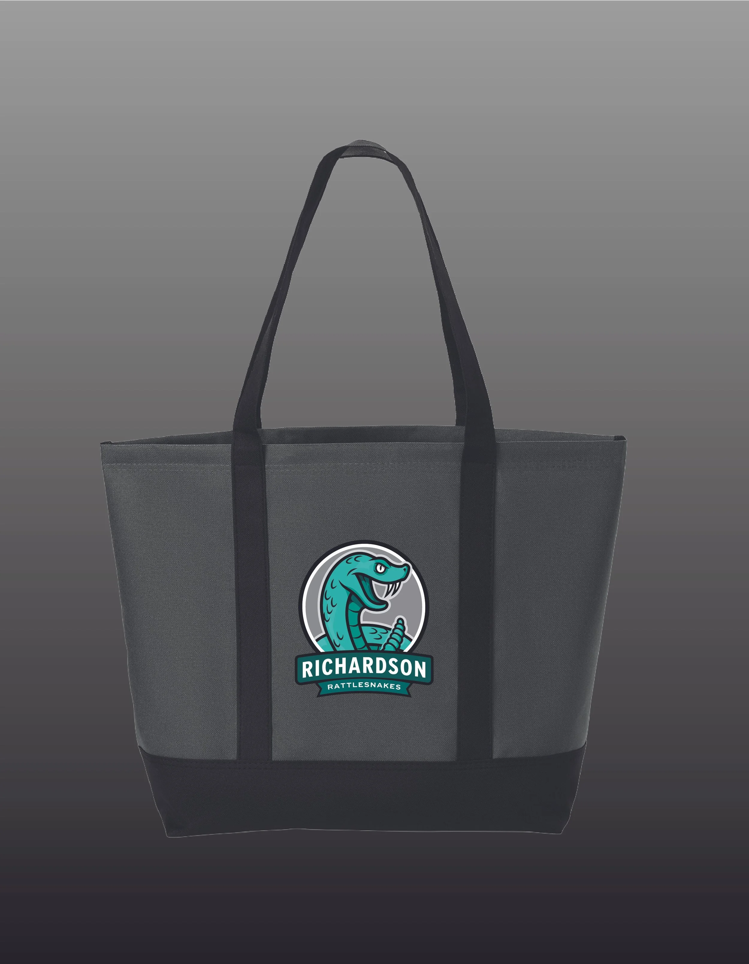 12 oz Tote