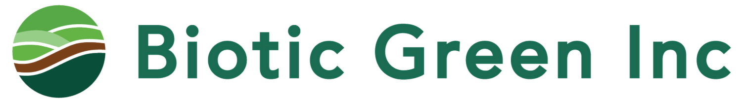 Biotic Green, Inc
