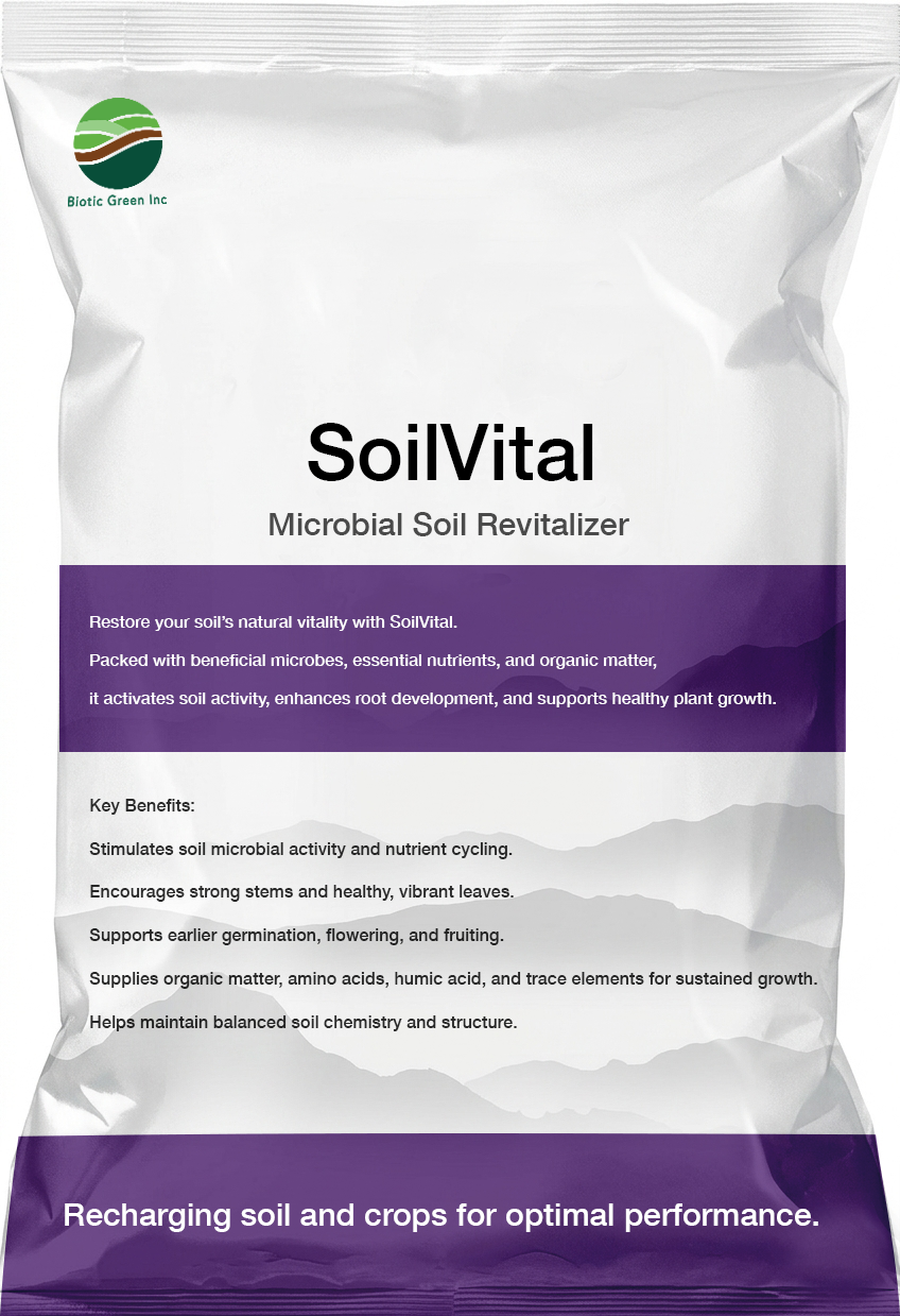 SoilVital