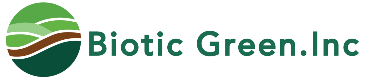 Biotic Green, Inc