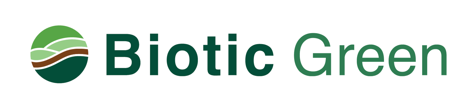 Biotic Green, Inc