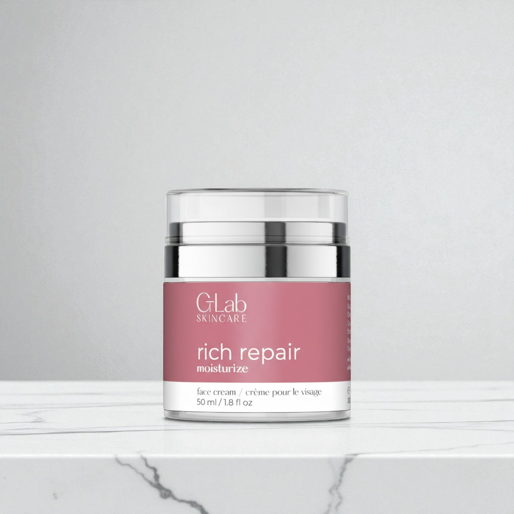 G-Lab Skincare G1 Retinol Cream
