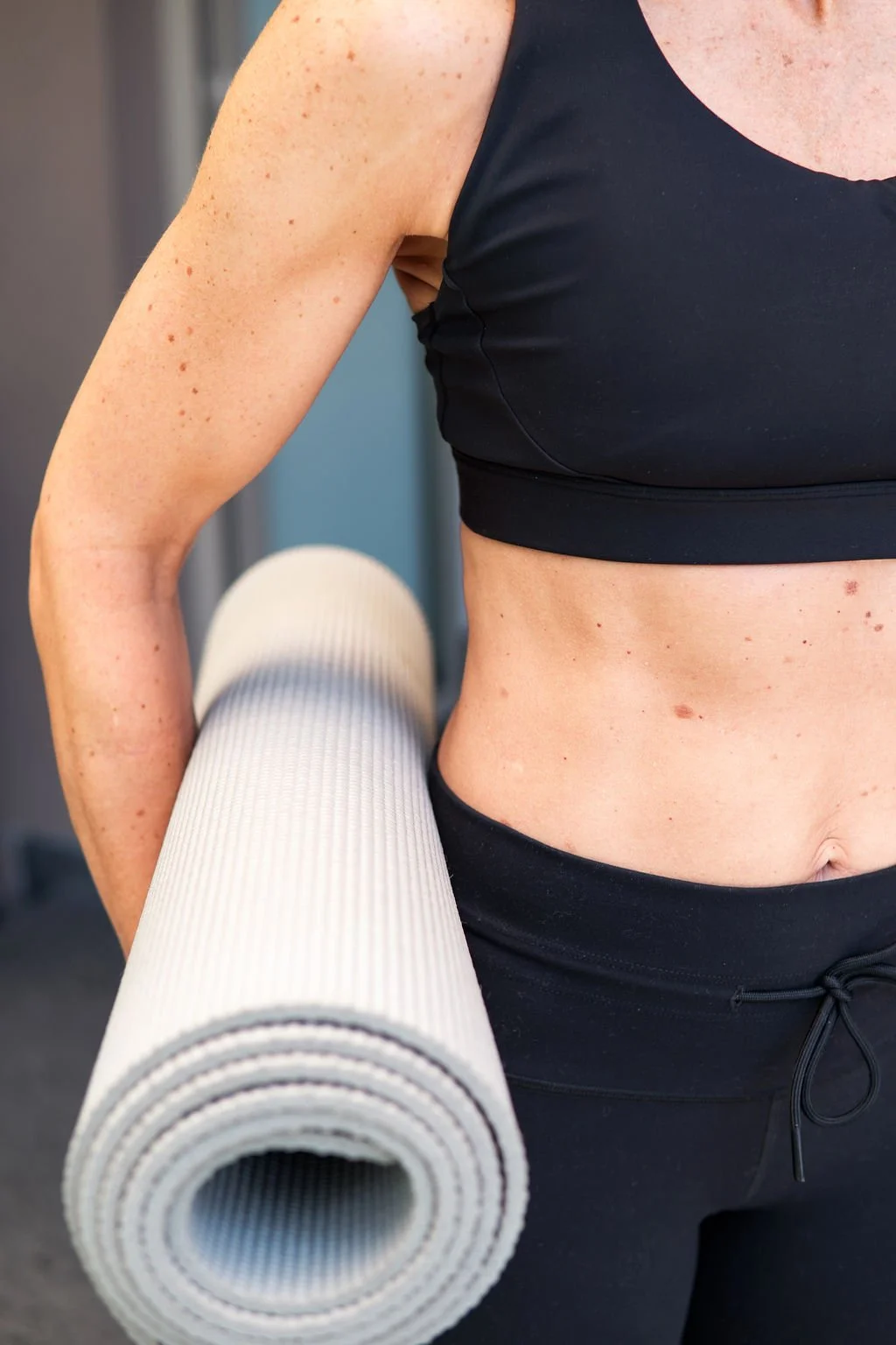 Body Composition, Metabolism &amp; The Truth We’re Not Saying Out Loud