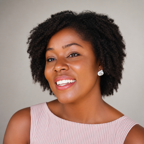 Evelyn Botwe — The 163rd Street Improvement Council