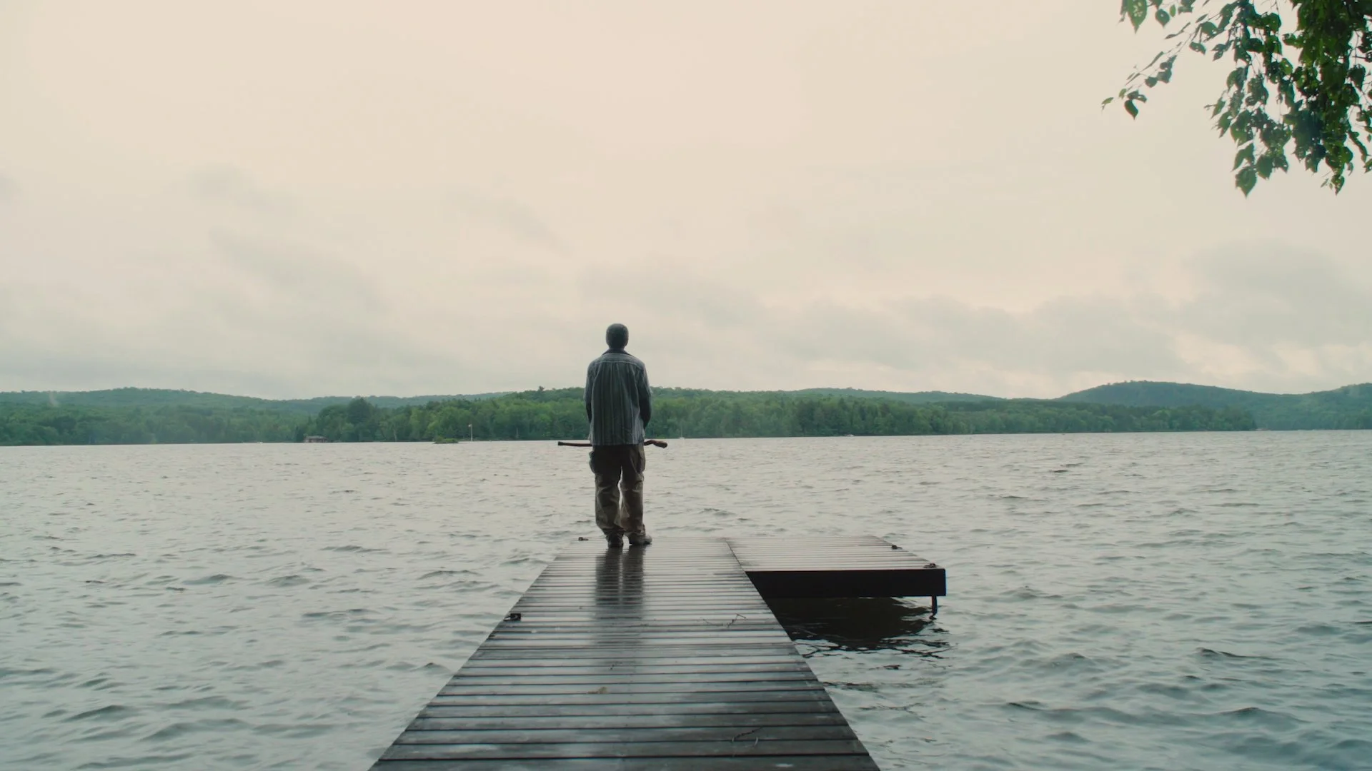 The Lake Sutra