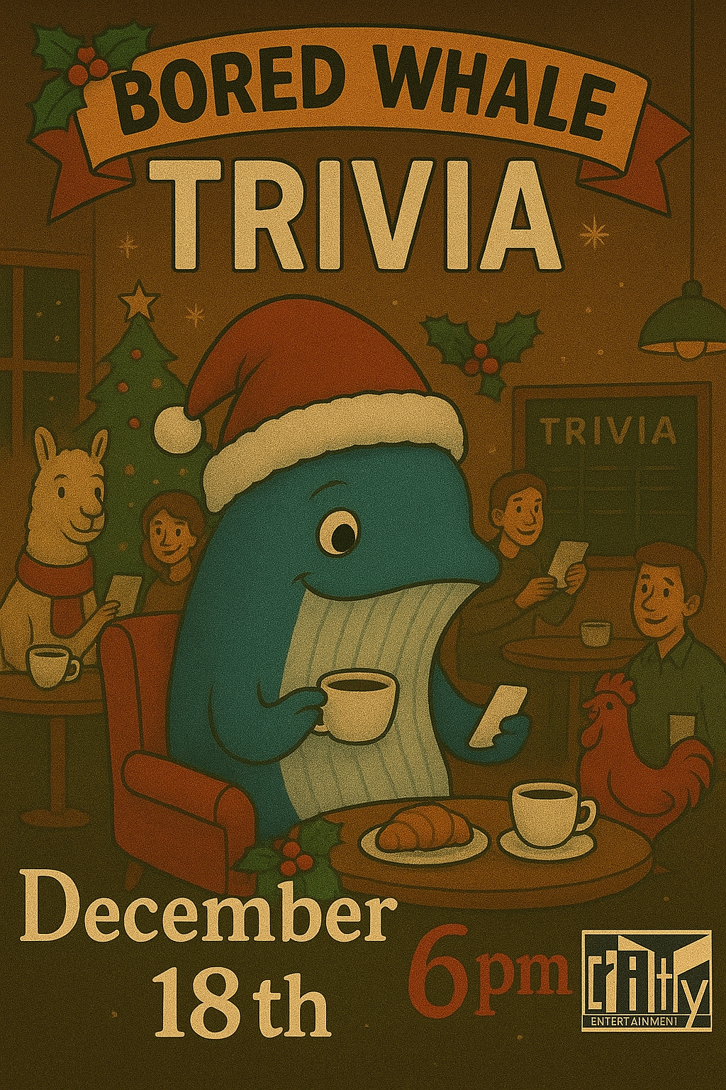 Christmas Trivia