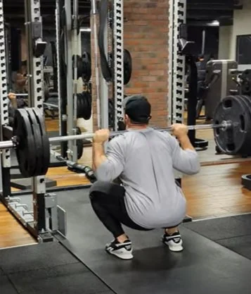 HOW TO SQUAT according to your biomechanics