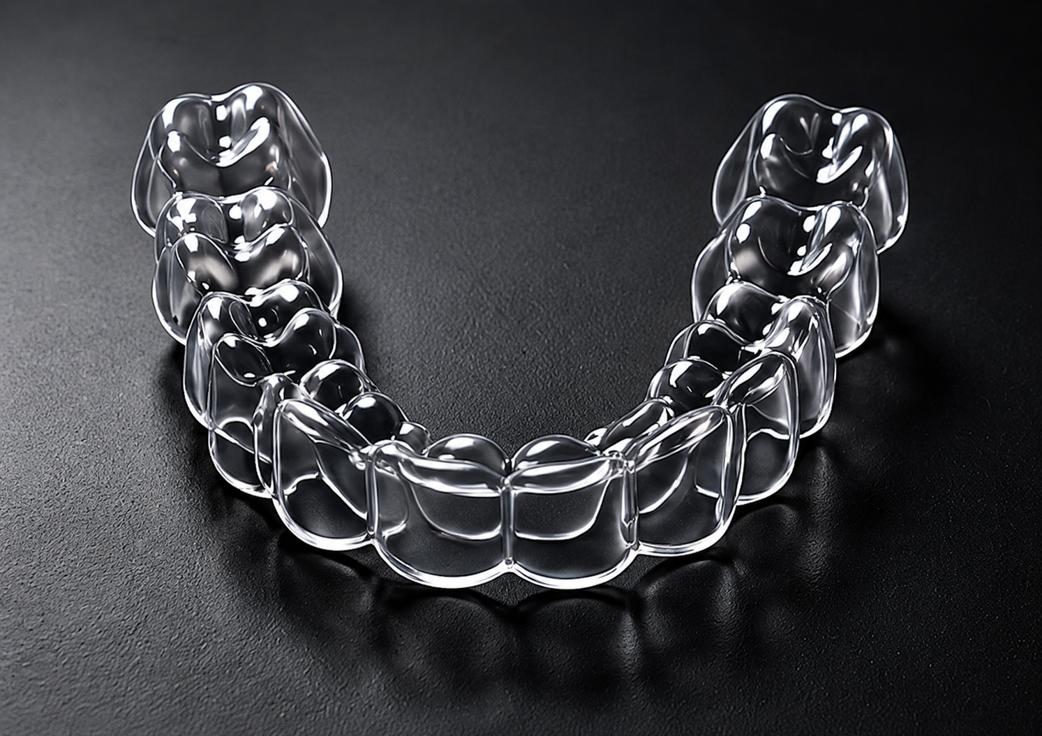 Clear Retainers