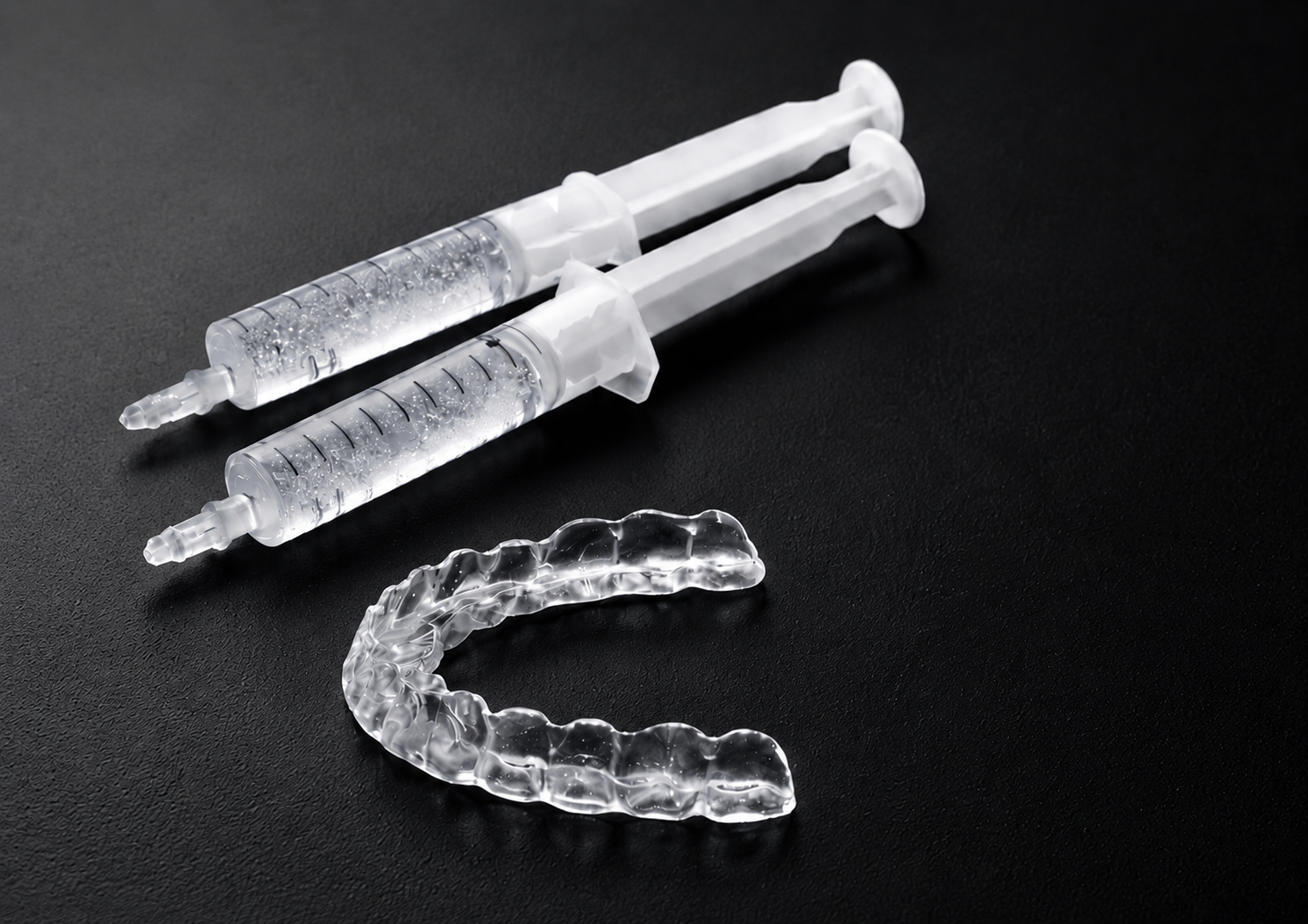 Whitening Tray Kit