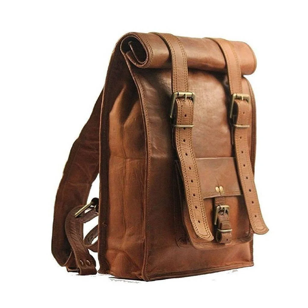 Looks and smells delicious! Handcrafted leather goods, cut from Turkish leather. This family run company creates buttery beautiful designs. 