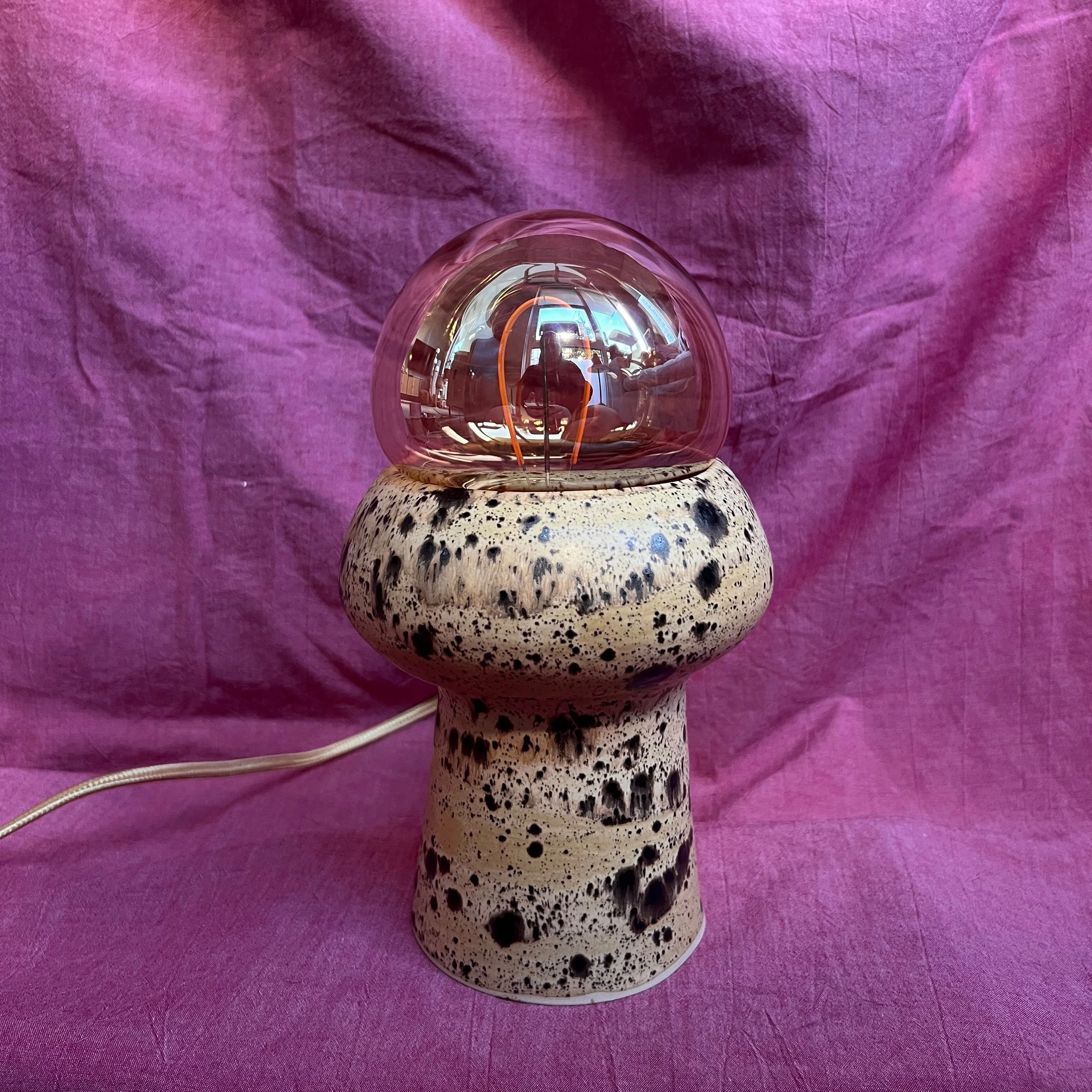 june lamp