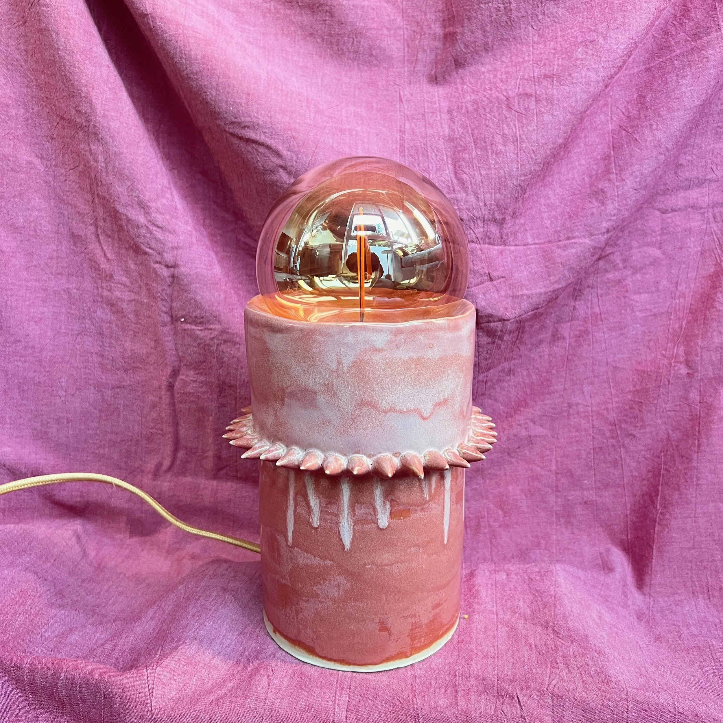 foz lamp
