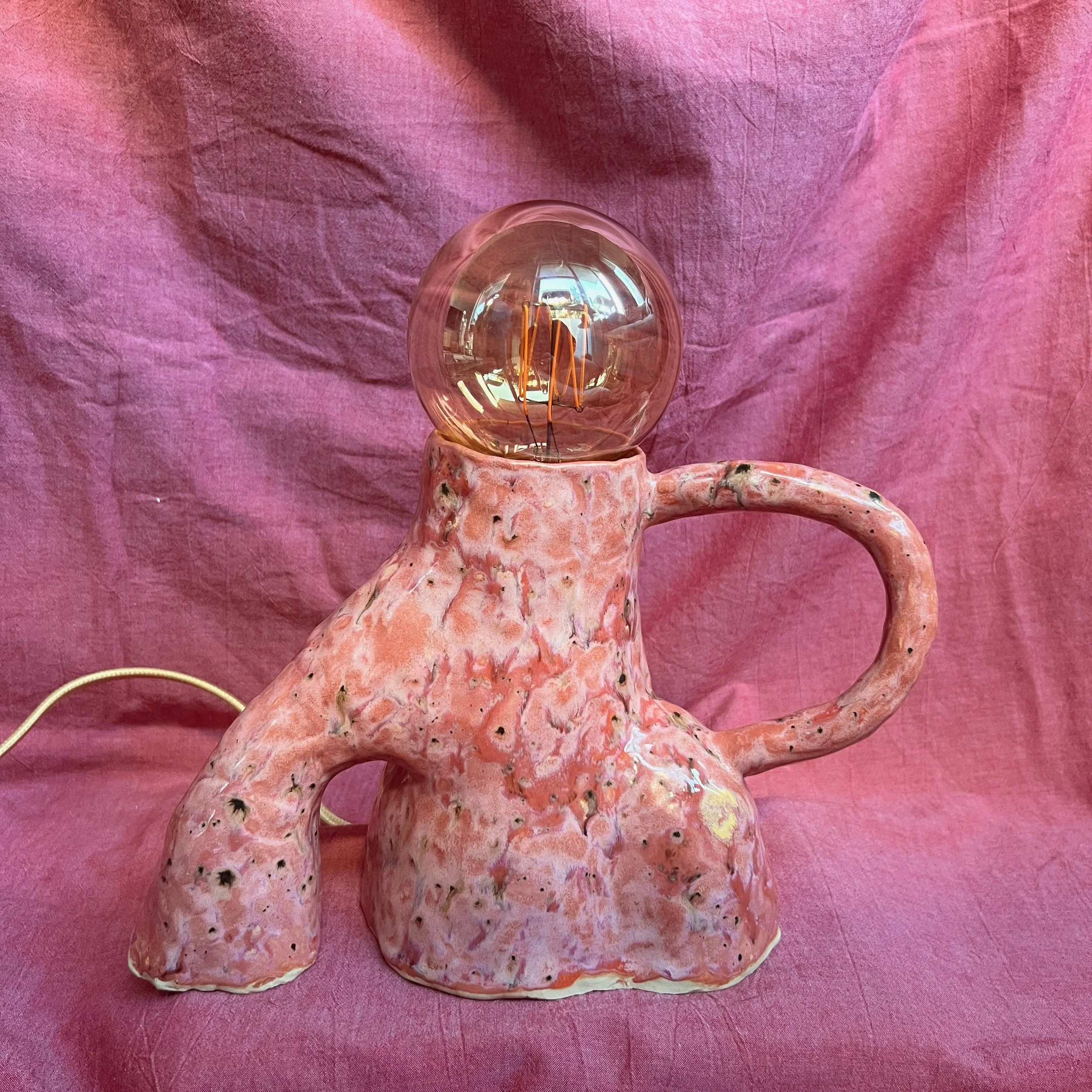 lou lamp