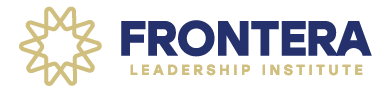 Frontera Leadership Institute - Free Product Management Certification in Brownsville, Texas - Sponsored by BCIC