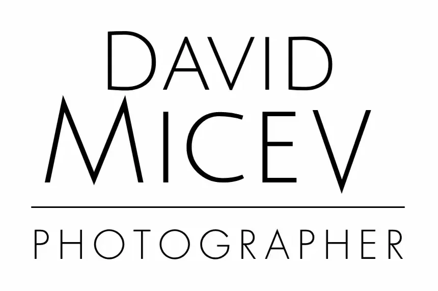 David Micev | portrétní fotografie