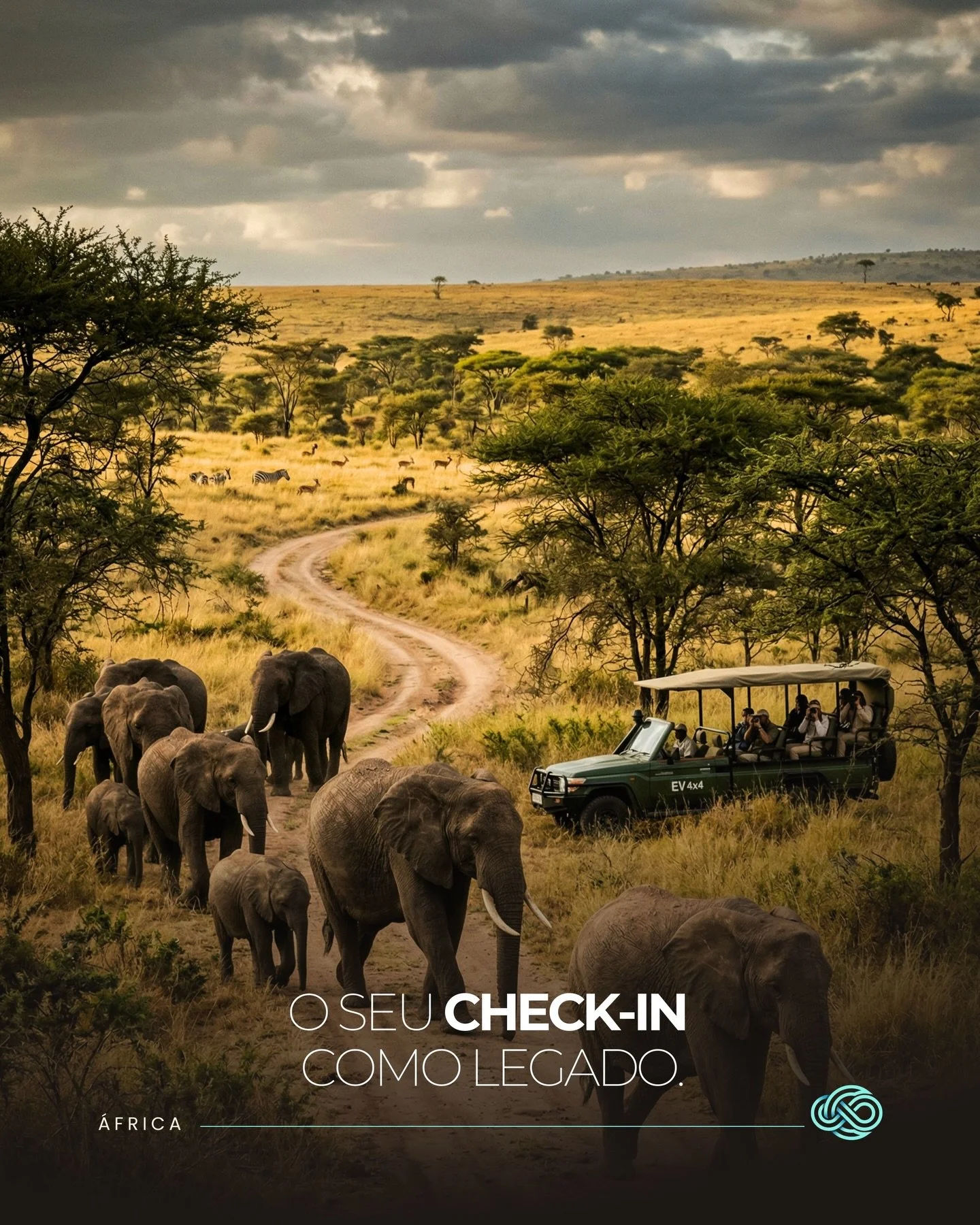 Viajar apenas para consumir paisagens n&atilde;o faz mais sentido para muitos viajantes. O viajante consciente tem o desejo que o capital investido gere impacto positivo, seja para apoiar um projeto educacional da cidade, ajudar na especializa&ccedil