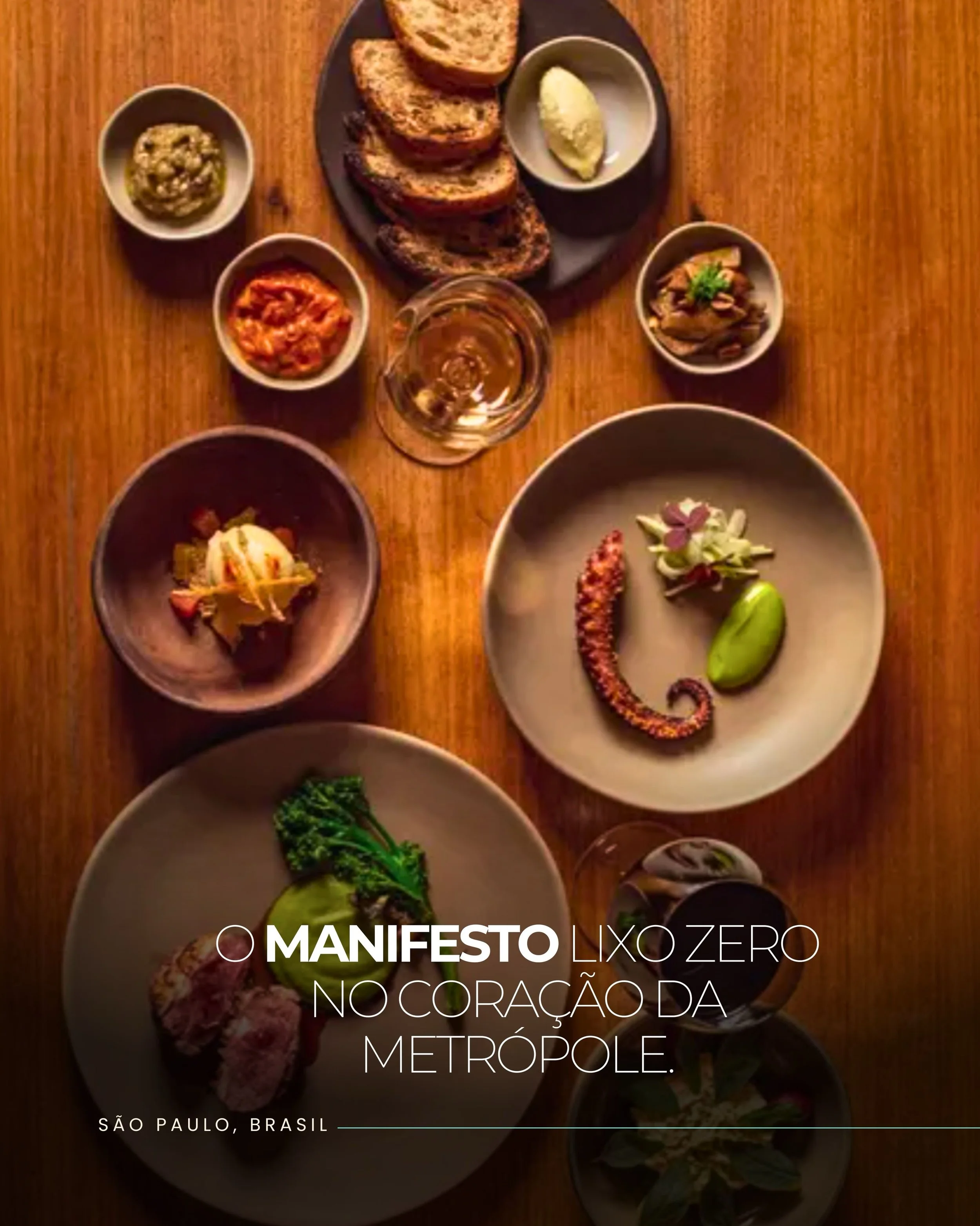 Localizado na Vila Madalena, o Corrutela &eacute; um dos exemplos mais aut&ecirc;nticos de como a gastronomia urbana pode unir excel&ecirc;ncia e sustentabilidade. 

Celebrando 10 anos em 2026, o restaurante segue comandado pelos chefs Let&iacute;cia