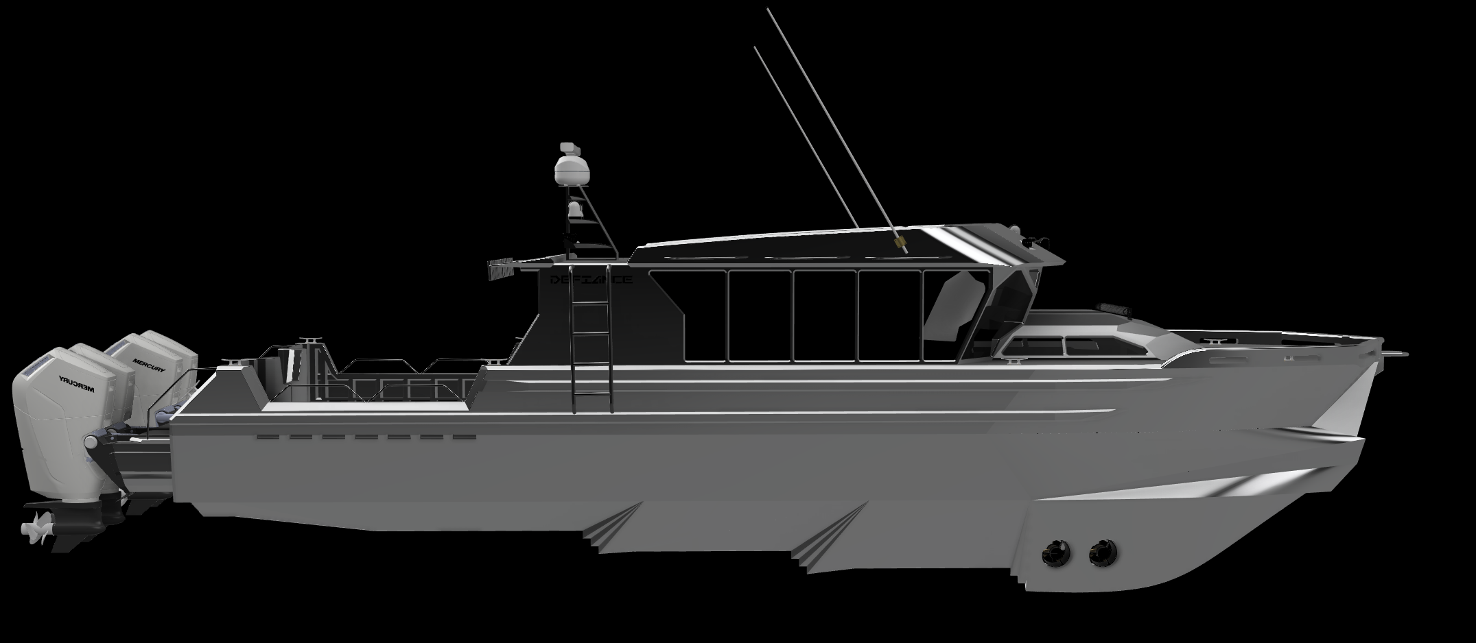 38ft Stepped Hull Catamaran W Quad 600hp 1.png