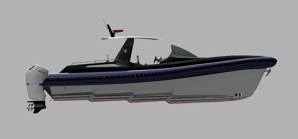 Beyond the Trawler: Shattering the Myths of High-Performance Hybrid Marine Propulsion                                