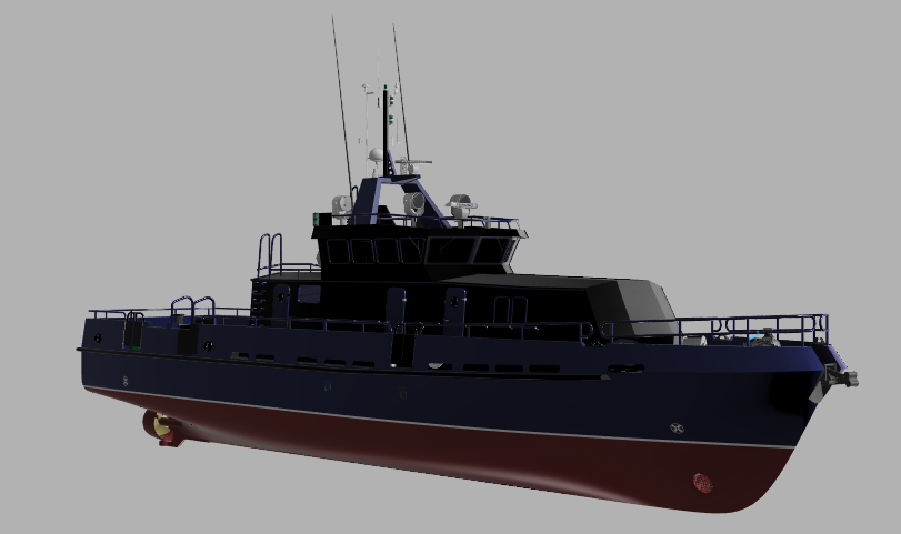 ️Hybrid Hopes vs. Hybrid Headaches: Why Naval Architecture is Your First Step in a Parallel Hybrid Refit