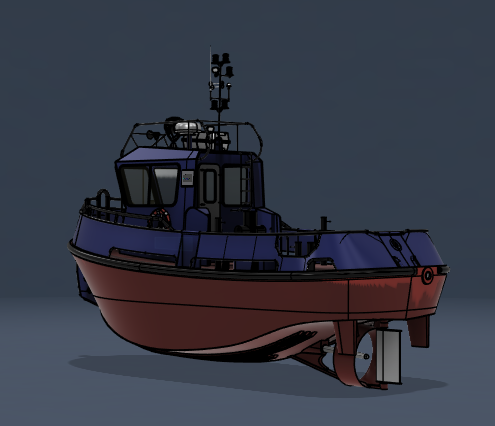 BEYOND REPLACEMENT: UNLOCKING THE HIDDEN POWER OF DIESEL WITH HIGH-PERFORMANCE PARALLEL HYBRID DRIVE