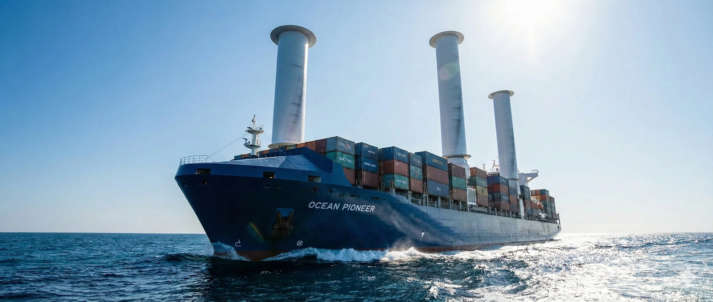 Beyond Compliance: Why Risk-Based Design is the Only Route to Net-Zero in Maritime
