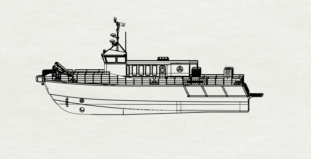 Revolutionizing Shipbuilding: Inside Our Cutting-Edge Simulation Software That’s Redefining Naval Architecture