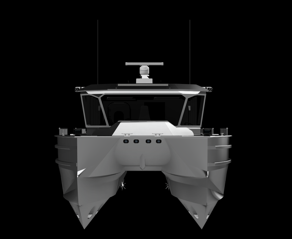 40ft Stepped hull catamaran quad 300hp fishing vessel 4.PNG