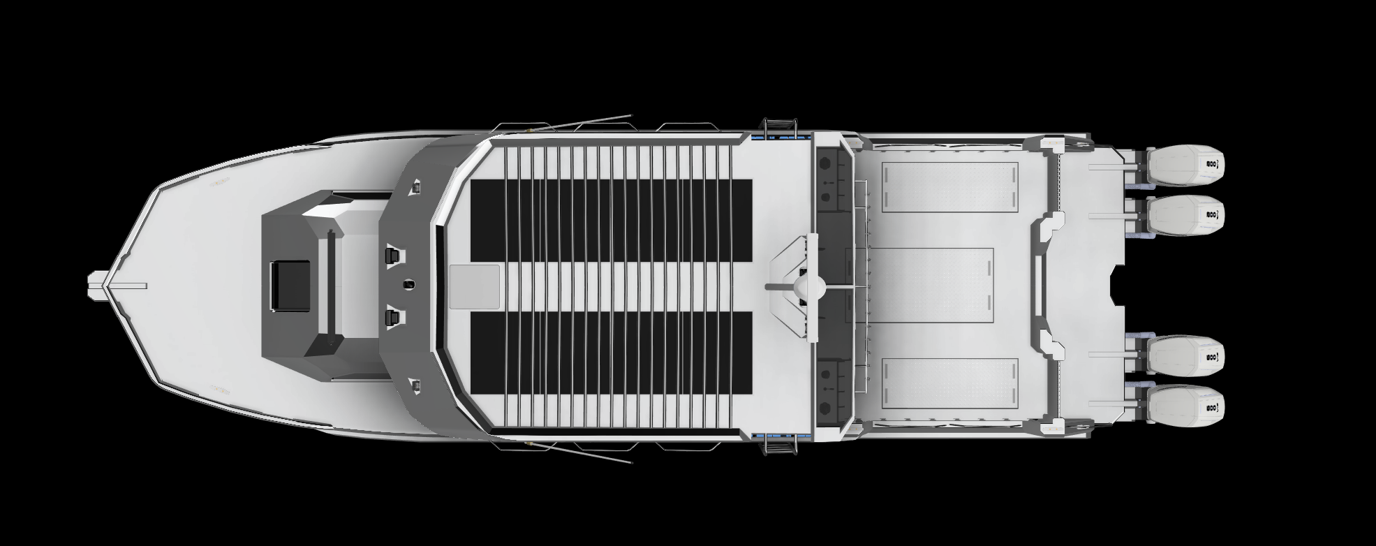 38ft Stepped Hull Catamaran W Quad 600hp 8.png