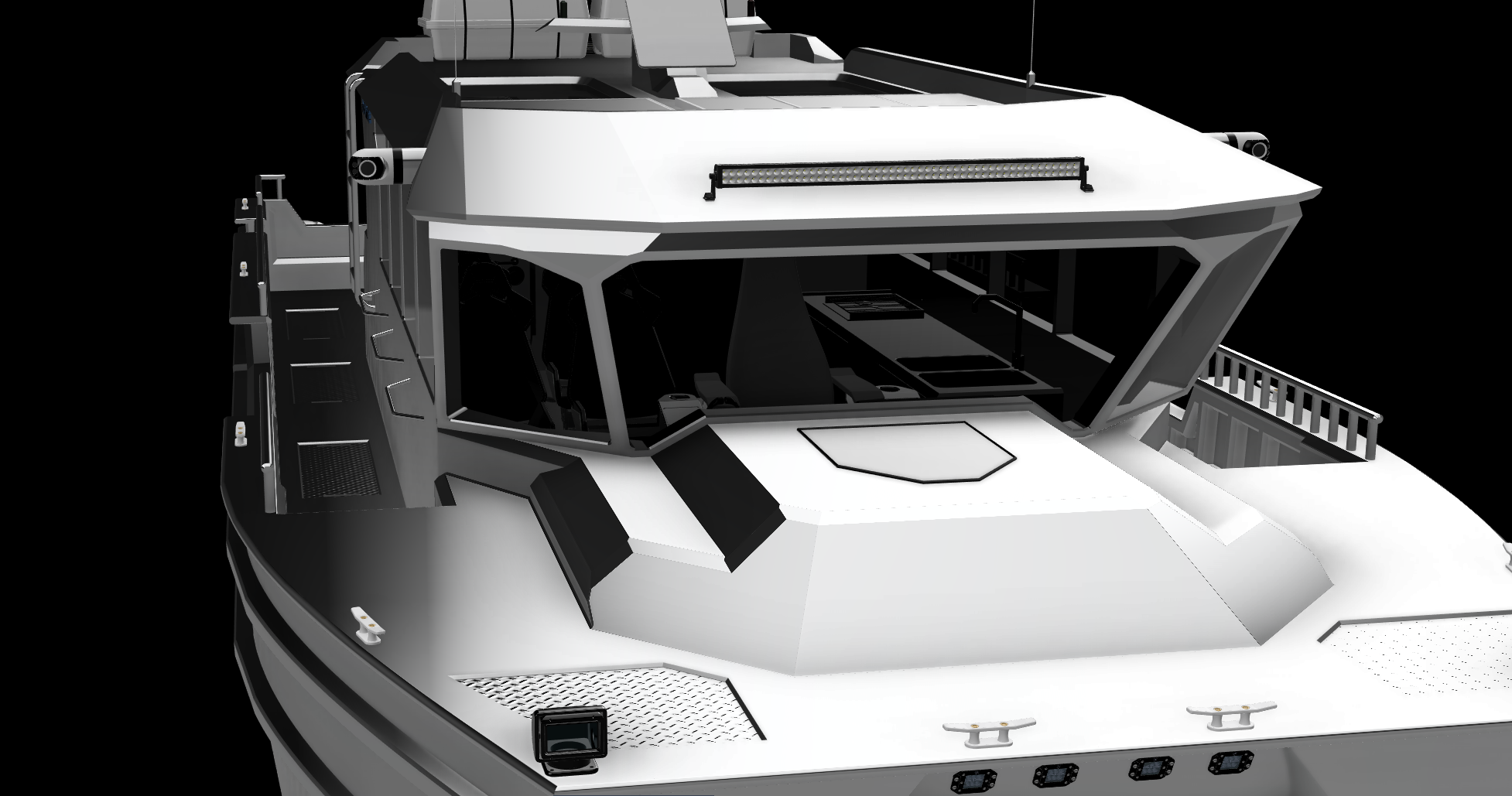 40ft Stepped hull catamaran quad 300hp fishing vessel 8.PNG