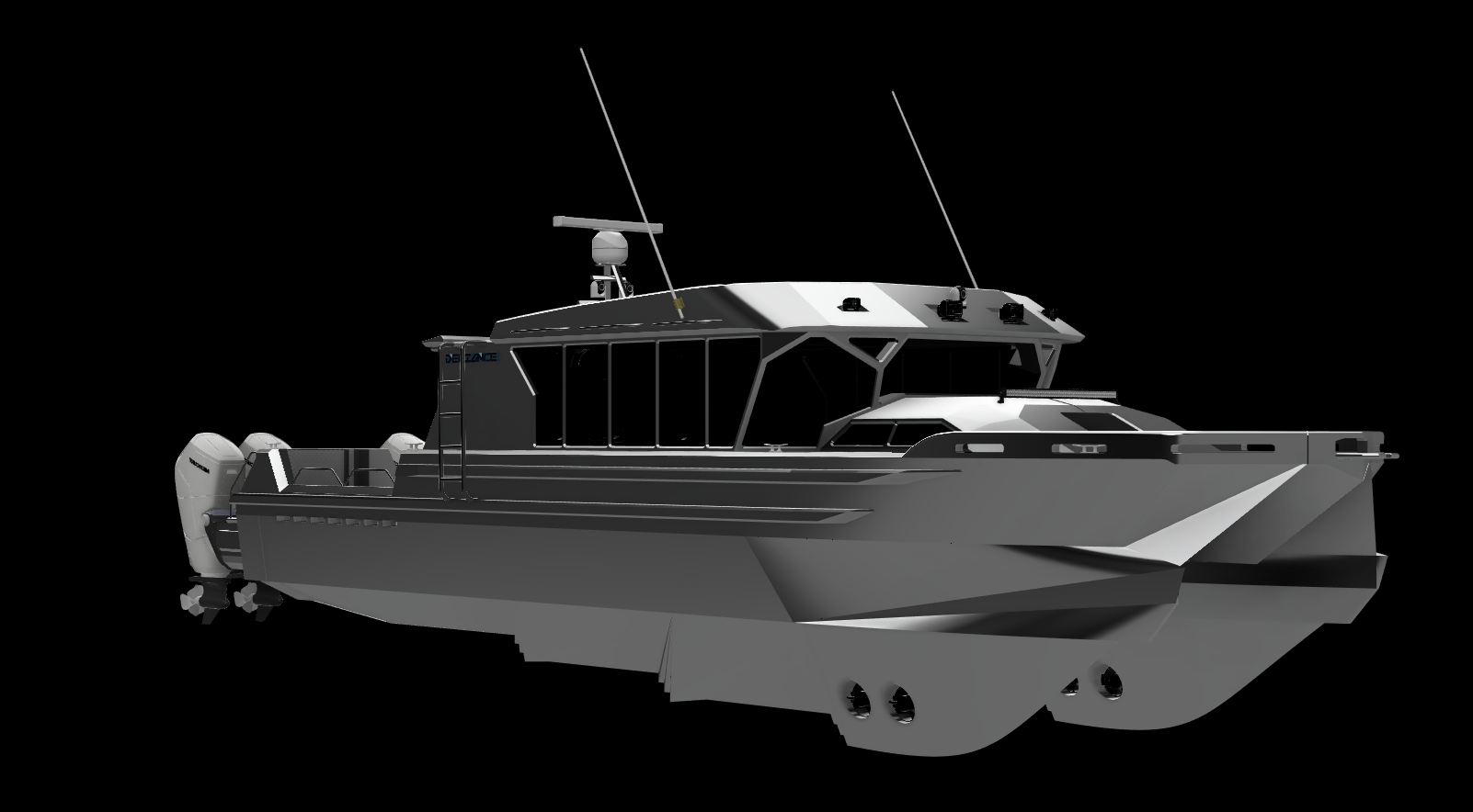 38ft Stepped Hull Catamaran W Quad 600hp 2.png