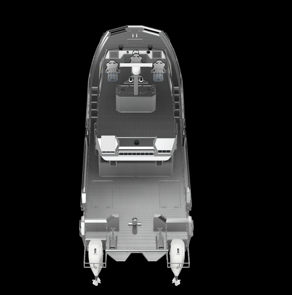 40ft Stepped Hull Catamaran Twin 600 Workboat 8.png